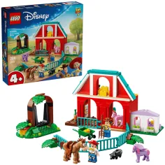 LEGO® Disney™ Toy Story: La scuderia di Blaze (43304) immagine 1