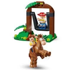 LEGO® Disney™ Toy Story: La scuderia di Blaze (43304) immagine 4