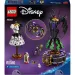 LEGO® Disney: Abiti di Malefica e Crudelia De Mon (43262)