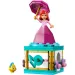 LEGO® Disney: Ariel Rotante (43259)