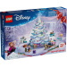 LEGO® Disney: Calendario dell’Avvento Frozen 2025 (43273)