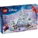 LEGO® Disney: Calendario dell’Avvento Frozen 2025 (43273)