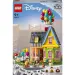 LEGO® Disney: Casa di "Up" (43217)
