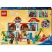 LEGO® Disney: Casa sulla spiaggia di Lilo e Stitch (43268)