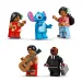 LEGO® Disney: Casa sulla spiaggia di Lilo e Stitch (43268)
