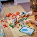 LEGO® Disney: Casa sulla spiaggia di Lilo e Stitch (43268)