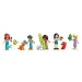 LEGO® Disney: Castello delle Principesse e gli animali delle principesse (43267)