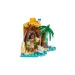 LEGO® Disney: Castello delle Principesse e gli animali delle principesse (43267)