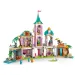 LEGO® Disney: Castello delle Principesse e gli animali delle principesse (43267)