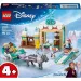 LEGO® Disney Frozen 2 - Le avventure in slitta di Anna (43256)