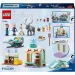 LEGO® Disney Frozen 2 - Le avventure in slitta di Anna (43256)