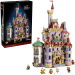 LEGO® Disney: Il castello de La Bella e la Bestia (43263)