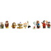 LEGO® Disney: Il castello de La Bella e la Bestia (43263)