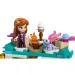 LEGO® Disney: Il castello di Arendelle e il palazzo di ghiaccio di Elsa (43278)