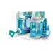 LEGO® Disney: Il castello di Arendelle e il palazzo di ghiaccio di Elsa (43278)