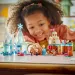 LEGO® Disney: Il castello di Arendelle e il palazzo di ghiaccio di Elsa (43278)
