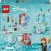 LEGO® Disney: Il castello di ghiaccio di Elsa (43238)