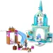LEGO® Disney: Il castello di ghiaccio di Elsa (43238)