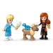 LEGO® Disney: Il castello di ghiaccio di Elsa (43238)