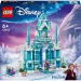 LEGO® Disney: Il castello di ghiaccio di Elsa (43244)