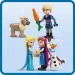 LEGO® Disney: Il castello di ghiaccio di Elsa (43244)