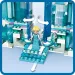 LEGO® Disney: Il castello di ghiaccio di Elsa (43244)
