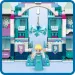 LEGO® Disney: Il castello di ghiaccio di Elsa (43244)