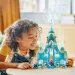 LEGO® Disney: Il castello di ghiaccio di Elsa (43244)
