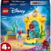 LEGO® Disney: Il palcoscenico musicale di Ariel (43235)