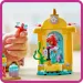 LEGO® Disney: Il palcoscenico musicale di Ariel (43235)