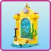 LEGO® Disney: Il palcoscenico musicale di Ariel (43235)