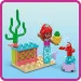 LEGO® Disney: Il palcoscenico musicale di Ariel (43235)