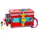 LEGO® Disney: Il portagioie di Biancaneve (43276)