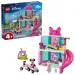 LEGO® Disney: Il rifugio per animali domestici di Minnie (43274)