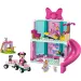 LEGO® Disney: Il rifugio per animali domestici di Minnie (43274)