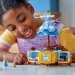 LEGO® Disney: Labito di Cenerentola (43266)