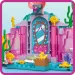 LEGO® Disney: La grotta di cristallo di Ariel (43254)
