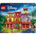 LEGO® Disney: La magica casa dei Madrigal (43245)