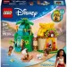 LEGO® Disney: Le allegre avventure di Vaiana sullisola (43260)