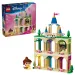 LEGO® Disney: Mini Belle e Tiana con castello (43291)