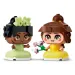 LEGO® Disney: Mini Belle e Tiana con castello (43291)