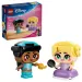 LEGO® Disney: Mini Jasmine e Rapunzel (43303)