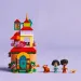LEGO® Disney: Mini casetta Encanto (43261)