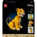LEGO® Disney: Simba il giovane re leone (43247)