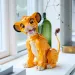LEGO® Disney: Simba il giovane re leone (43247)