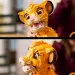 LEGO® Disney: Simba il giovane re leone (43247)