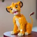 LEGO® Disney: Simba il giovane re leone (43247)