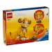LEGO® Disney: Simba il piccolo re leone (43243)