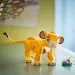 LEGO® Disney: Simba il piccolo re leone (43243)
