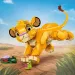 LEGO® Disney: Simba il piccolo re leone (43243)